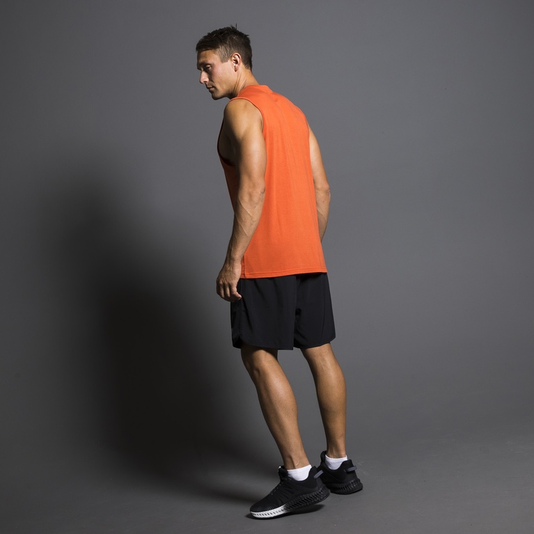 Stroptop "Goal Tank Top" Stroptop "Goal Tank Top"
